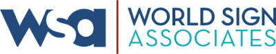 World Sign Associates